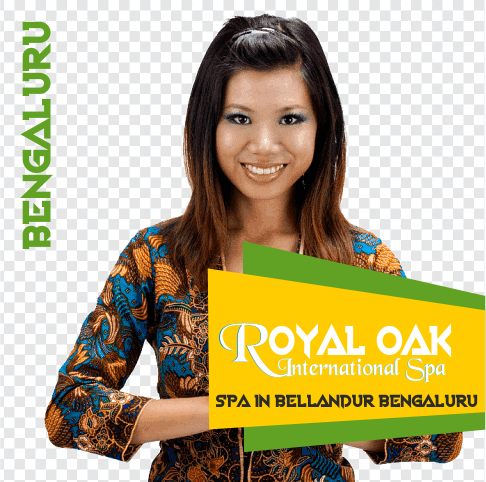 Royal Oak International Spa Bellandur